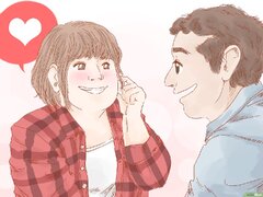 Cách để Khiến anh ấy hôn bạn: 12 Bước (kèm Ảnh) – wikiHow