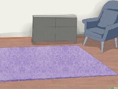 How to Get Waves Out of a Rug: 3 Easy Methods