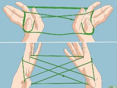 How to Play the Cat's Cradle Game: A Beginner's Guide