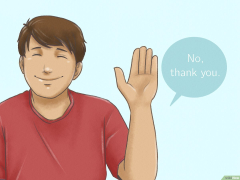 11 formas de decir no - wikiHow