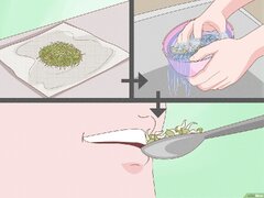 How to Sprout Green Gram (Mung/Moong Beans): 2 Easy Ways