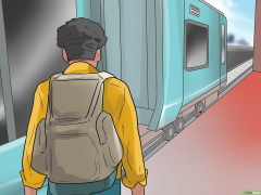 3 Cara untuk Tetap Tenang Menghadapi Keributan di Jalan - wikiHow