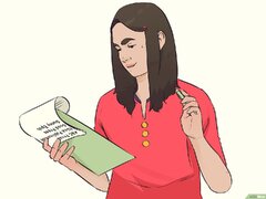 3 Cara untuk Menulis Komentar - wikiHow