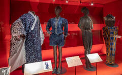 The V&A Africa Fashion Exhibition – A love letter to the African ...