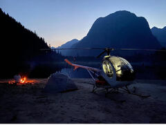 The adventures of private helicopter ownership - HeliTrader