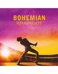 Bohemian Rhapsody (Bohemian Rhapsody: The Original Soundtrack)