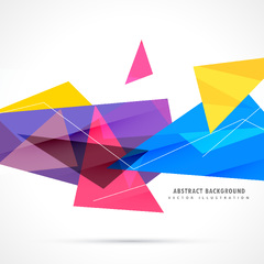 Abstract background vector illustration