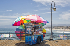 Explore the Pier — Santa Monica Pier
