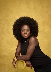 Viola Davis Cover Story: “My Entire Life Has Been a Protest ...