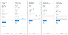 Use the Responsible AI dashboard in Azure Machine Learning studio ...