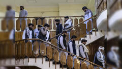 taliban: View: What the new Taliban Government in Afghanistan ...