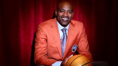 Chauncey Billups (Naismith Basketball Hall of Fame)