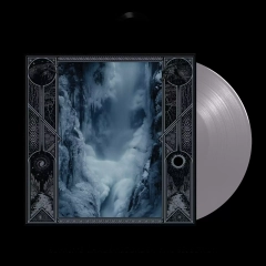 WOLVES IN THE THRONE ROOM - Crypt of Ancestral Knowledge EP [SILVER LP] | EM00153074