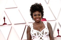 Viola Davis