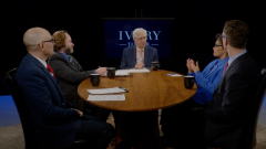 The Ivory Tower | Death Penalty; Security; Jon Stewart ...