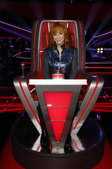 The Voice (Reba McEntire)