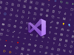 Visual Studio (Microsoft Visual Studio Professional 2022)