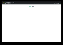 Beginner Vue.js Tutorial with User Login