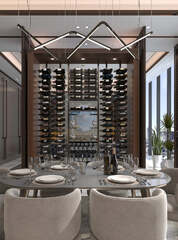 Wine Racks, Wine Cellars & Cooling | Wine Racks America®