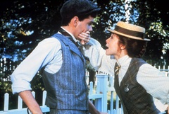 Jonathan Crombie (Anne of Green Gables: The Sequel) (Anne of Green Gables)