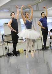 Misty Copeland is attracting new audiences to ballet – New York ...