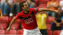 Michael Owen (Manchester United F.C.)