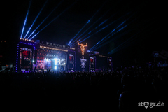 Wacken Open Air 2023: Samstag – Ein letzter “Festival Moment ...