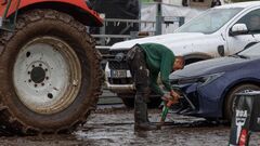 Wacken Open Air: Festival-Anreise wegen Dauerregens unterbrochen ...