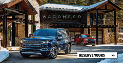 The All-New Wagoneer and Grand Wagoneer | Sam Leman Chrysler Jeep ...