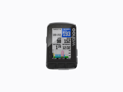 Wahoo ELEMNT ROAM GPS Computer (Wahoo ELEMNT Bolt GPS Bike Computer)