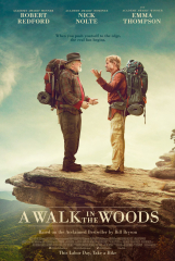 A Walk in the Woods (2015) Movie