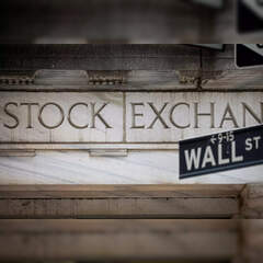 Jpmorgan Stocks: St ends up ahead of CPI; JPMorgan, financial ...