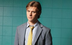 Jesse Spencer