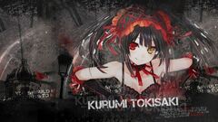 More Like Kurumi Tokisaki by