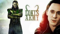 Tom Hiddleston as Loki - Tom Hiddleston 36684992 - Fanpop
