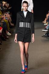 Alexander Wang Spring 2015 Ready-to-Wear Collection | Vogue