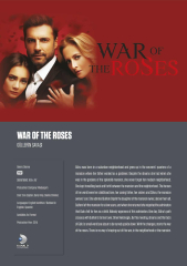 War of The Roses - Kanal D International