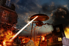 War Of The Worlds s, Movie, HQ War Of The Worlds ...