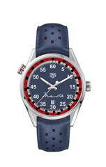 Tag Heuer Carrera Automatic Watch (Tag Heuer Carrera Caliber 5 war2a11.fc6337)