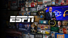 Stream UFC Fight Night Replays on Watch ESPN - ESPN