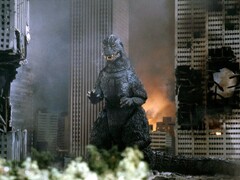 The Return of Godzilla (Godzilla 1985)