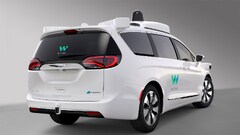 Waymo (United Parcel Service)