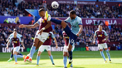 Aston Villa 3-3 Brentford: The Bees Frustrate Champions League ...