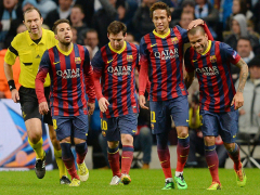 Manchester City 0 Barcelona 2: Dietmarr Hamann admits Barcelona ...