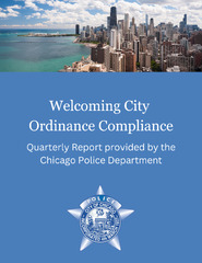 - Chicago Office of Inspector General