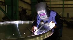 TIG Welding