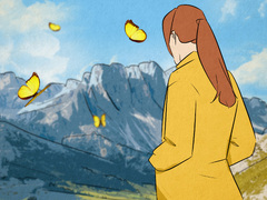 What Does a Yellow Butterfly Mean? Spiritual Interpretations