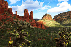 What is Sedona Known For? 6 Reasons Why People Visit Sedona Sedona