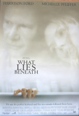 What Lies Beneath (Harrison Ford)