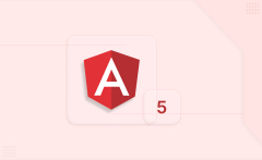 What's New Introduced in Angular 5 - Angular Minds